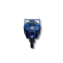 ENERBIKE JP1500 HYDRO - elektrická pracovná trojkolka - 3.9kW 72V 58Ah max. 25km/h max. 543kg